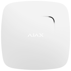Ajax Villapakken - Hvid