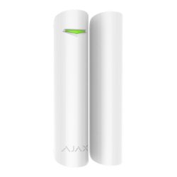 AJAX Plus Alarmkit 3 med Wifi 