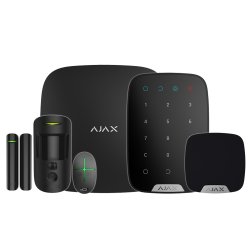 Ajax Basispakken Pro