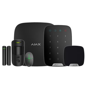 Ajax Basispakken Pro