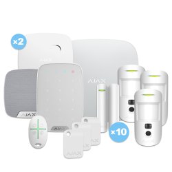 Ajax Villapluspakken