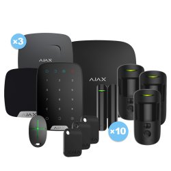 Ajax Villapluspakken