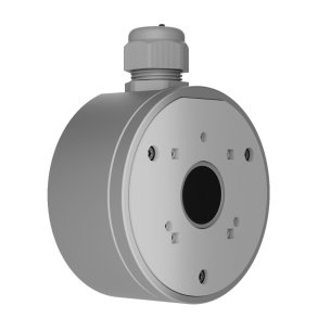 BAGBOKS FOR AJAX KAMERA - HVID