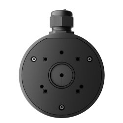 BAGBOKS FOR AJAX KAMERA - SORT