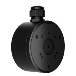 BAGBOKS FOR AJAX KAMERA - SORT