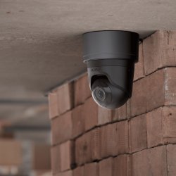 BAGBOKS FOR AJAX KAMERA - SORT