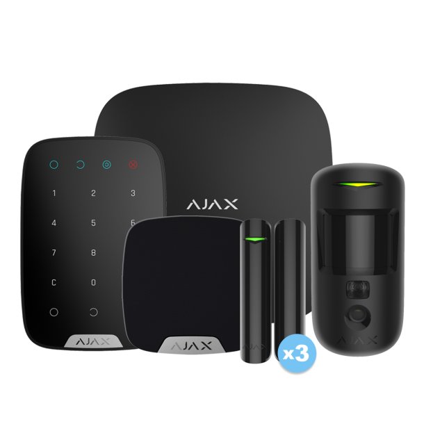 Ajax Huspakken