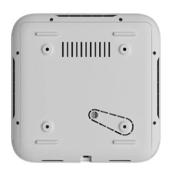 16 KANALS AJAX NVR uden harddisk - SORT