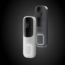 Video Drklokke - HVID