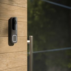 Video Drklokke - HVID