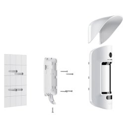 AJAX Motioncam Outdoor