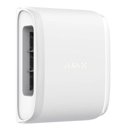 Ajax Dual Curtain Outdoor