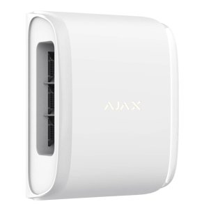 Ajax Dual Curtain Outdoor