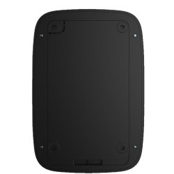 Ajax Keypad Plus / Betjeningspanel Sort