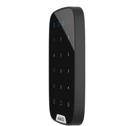 Ajax Keypad Plus / Betjeningspanel Sort