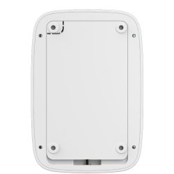 Ajax Keypad Plus / Betjeningspanel Hvid