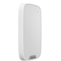 Ajax Keypad Plus / Betjeningspanel Hvid
