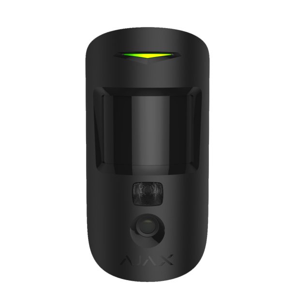 Ajax MotionCam Sort