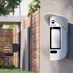 AJAX Motioncam Outdoor