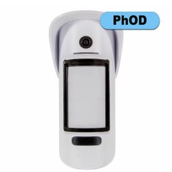 AJAX Motioncam Outdoor PhOD