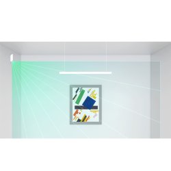 AJAX MotionProtect Curtain