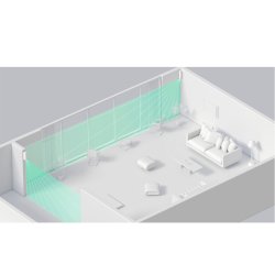 AJAX MotionProtect Curtain