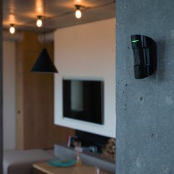 Ajax MotionProtect Plus - Mikroblge Sort