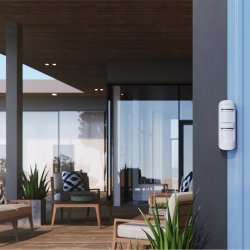 Ajax MotionProtect Outdoor