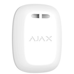Ajax Trykknap / Button