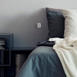 Ajax Trykknap / Button