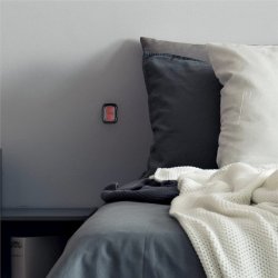 Ajax Dobbelt Trykknap