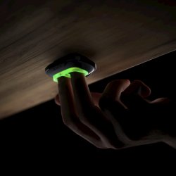 Holder til Ajax Trykknap og Ajax Dobbelt Tryknap