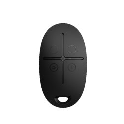 Ajax Fjernbetjening - SpaceControl Sort