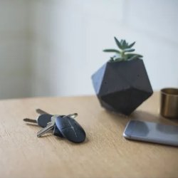 Ajax Fjernbetjening - SpaceControl Sort