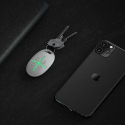 Ajax Fjernbetjening - SpaceControl Sort