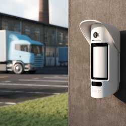 AJAX Motioncam Outdoor