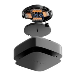 Ajax FireProtect 2 AC Rg &amp; Varme