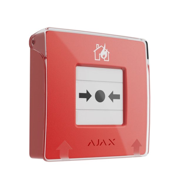 AJAX Brandtryk - Rd