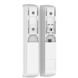 Ajax DoorProtect Plus med Vibration og Tilt Hvid