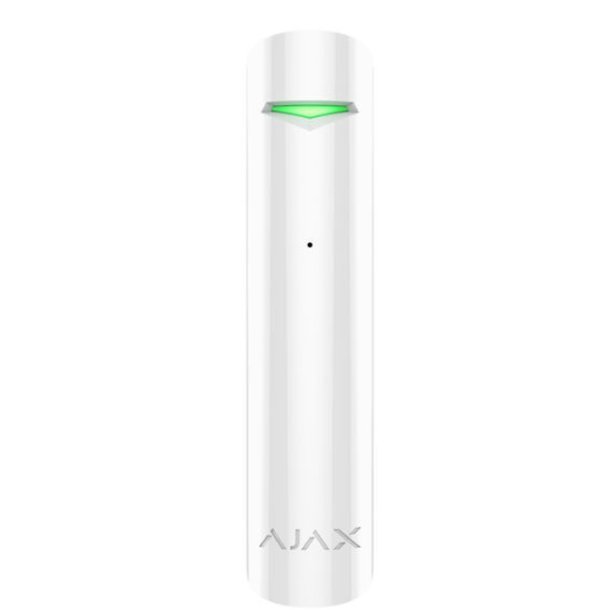Ajax Glasbrud / GlassProtect