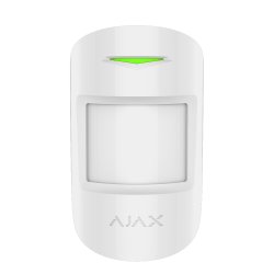 Ajax MotionProtect Hvid