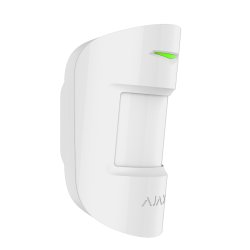 Ajax MotionProtect Hvid