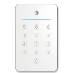 SikkertHjem Villapakke