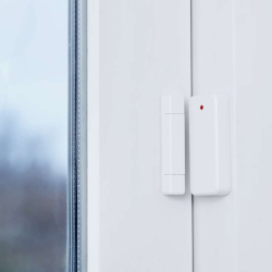 SikkertHjem Villapakke