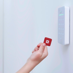 SikkertHjem Villapakke