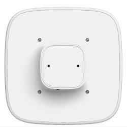 AJAX Sirene - Udendrs Hvid