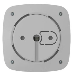 AJAX Sirene - Indendrs Hvid