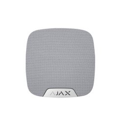 AJAX Sirene - Indendrs Hvid