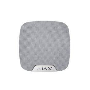 AJAX Sirene - Indendrs Hvid