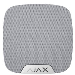 AJAX Sirene - Indendrs Hvid